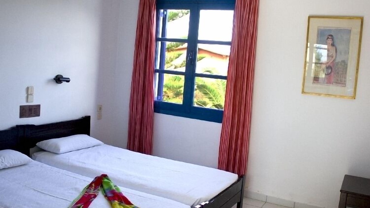 Photo of Bedroom in Limenas Chersonisou