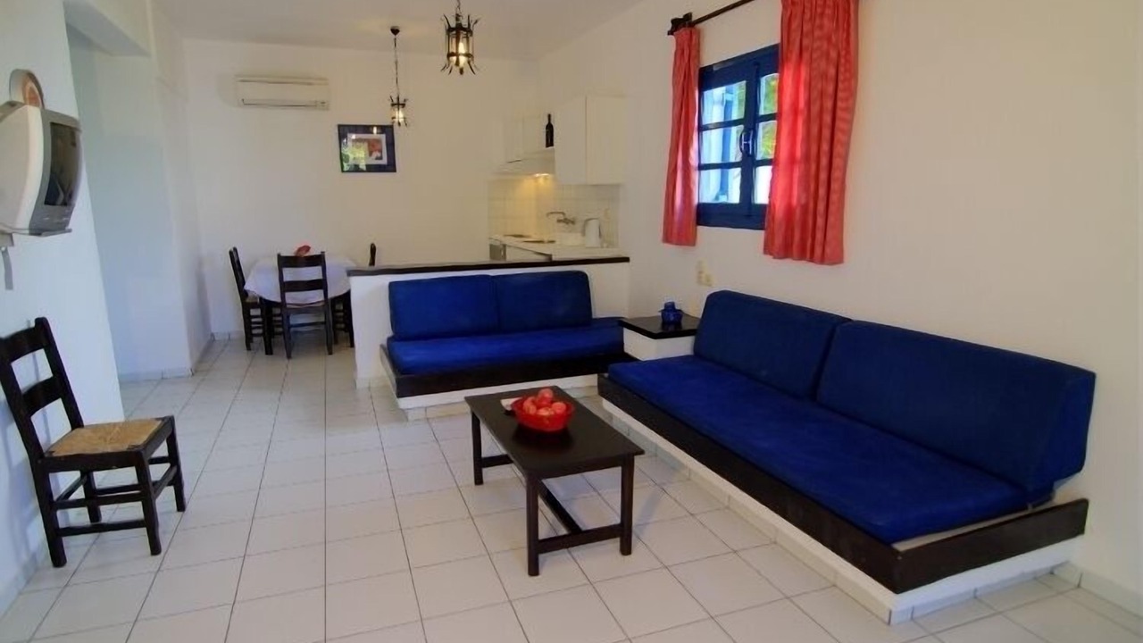 Photo of Bedroom in Limenas Chersonisou