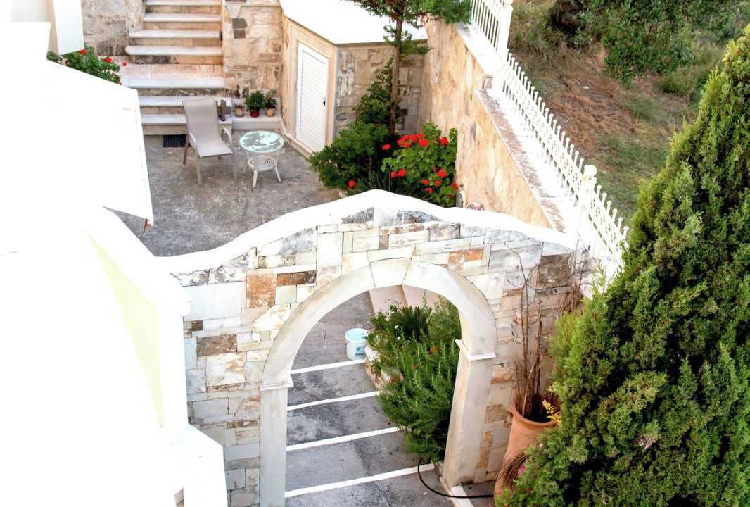 Photo of Patio Balcony in Skotino
