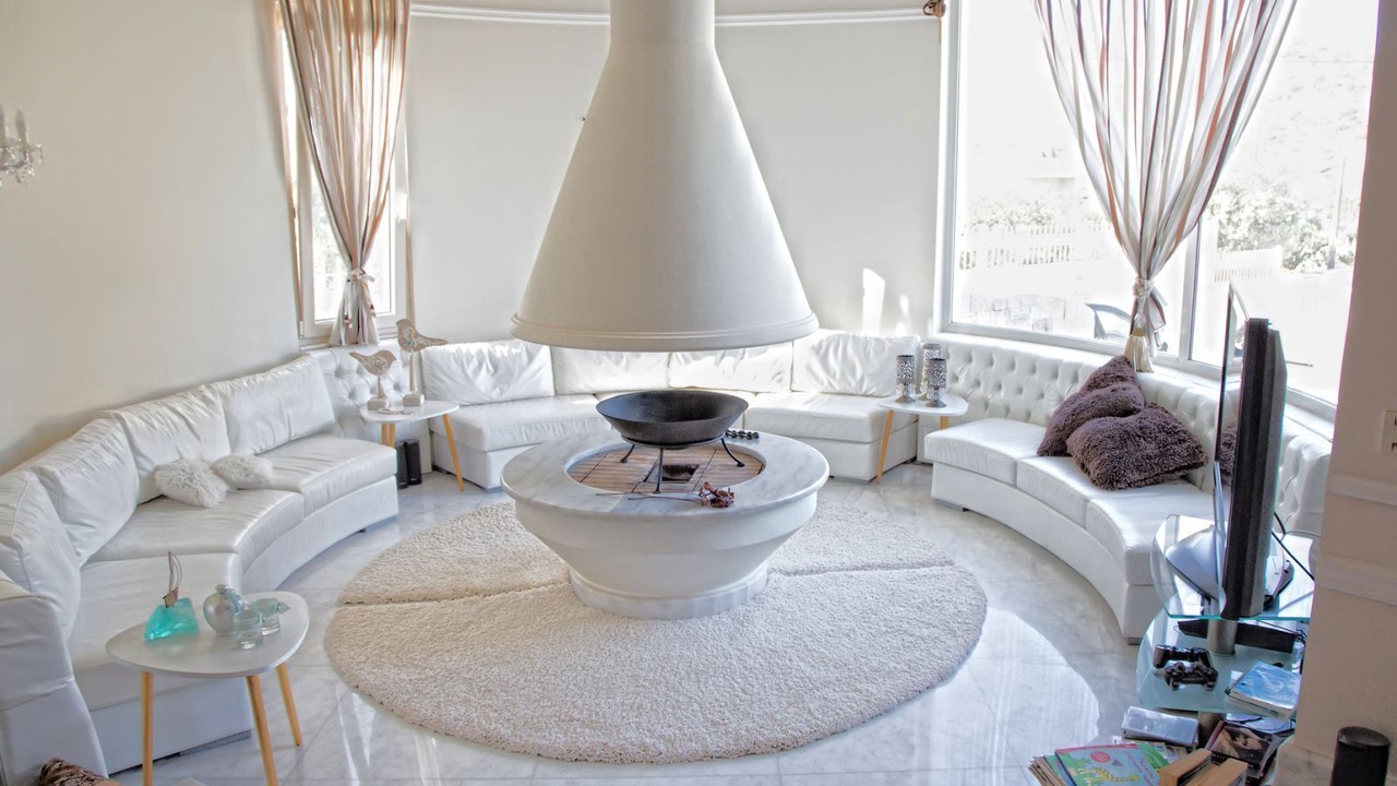 Photo of Livingroom in Skotino