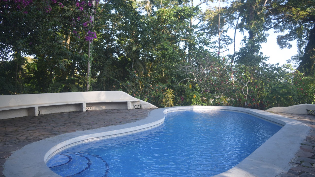 Photo of Outdoor in Chiguata