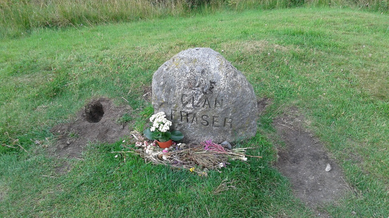 Photo of Others in Nairn