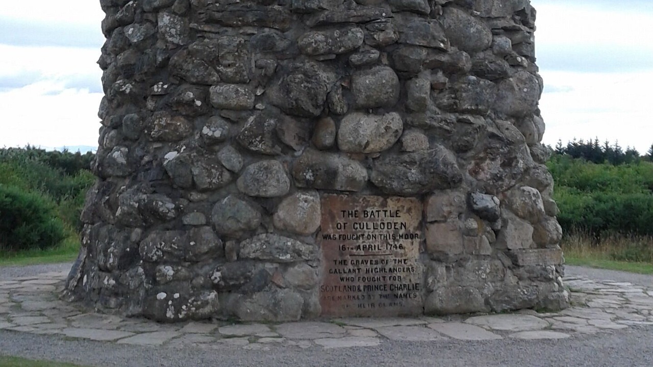 Photo of Others in Nairn