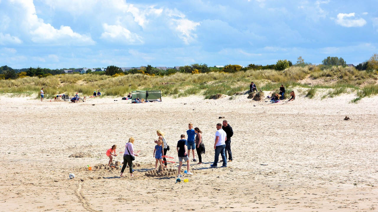 Photo of Others in Nairn