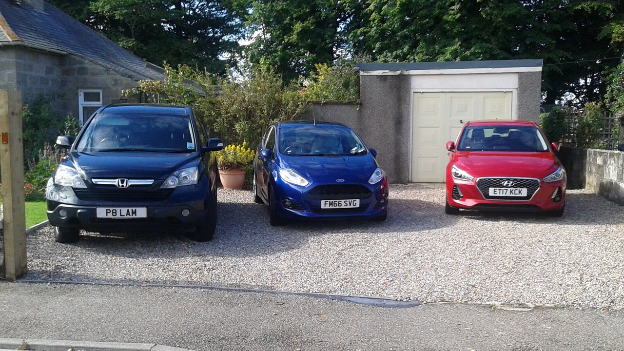 Photo of Others in Nairn