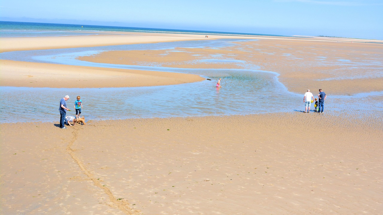 Photo of Others in Nairn