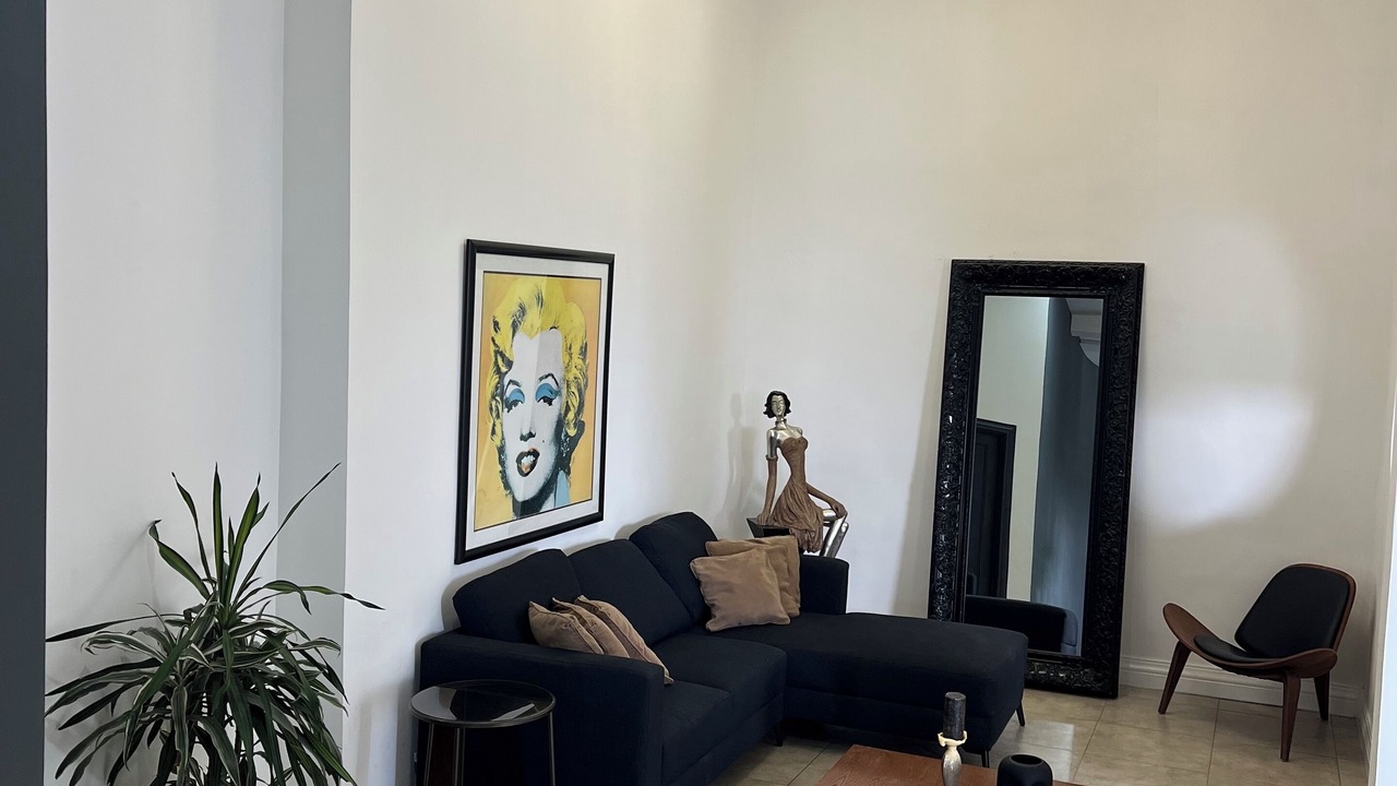 Photo of Livingroom in Escazu