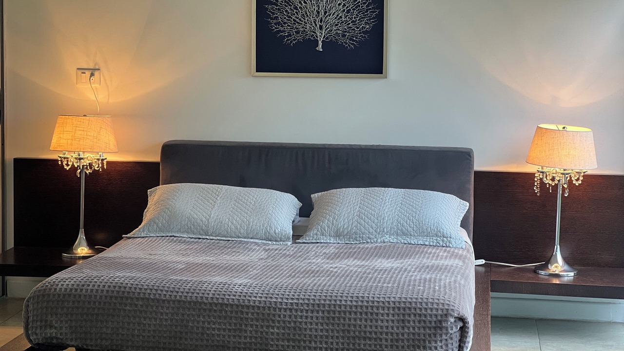 Photo of Bedroom in Escazu