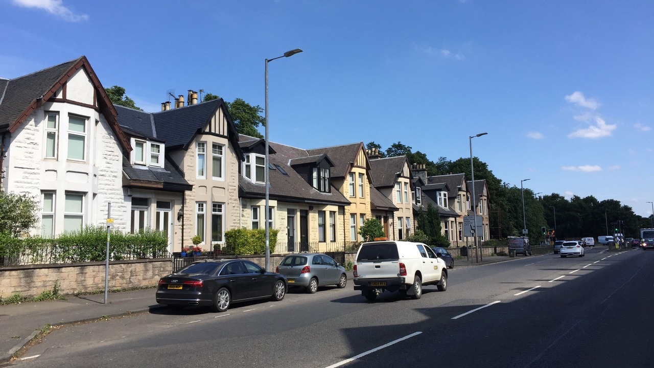 Photo of Outdoor in Whiteinch