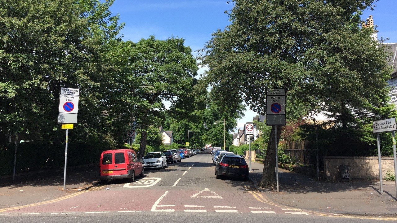 Photo of Outdoor in Whiteinch