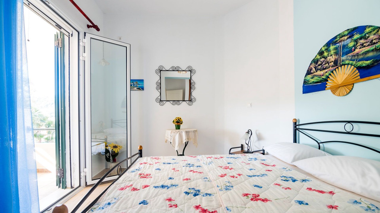 Photo of Bedroom in Kateleios