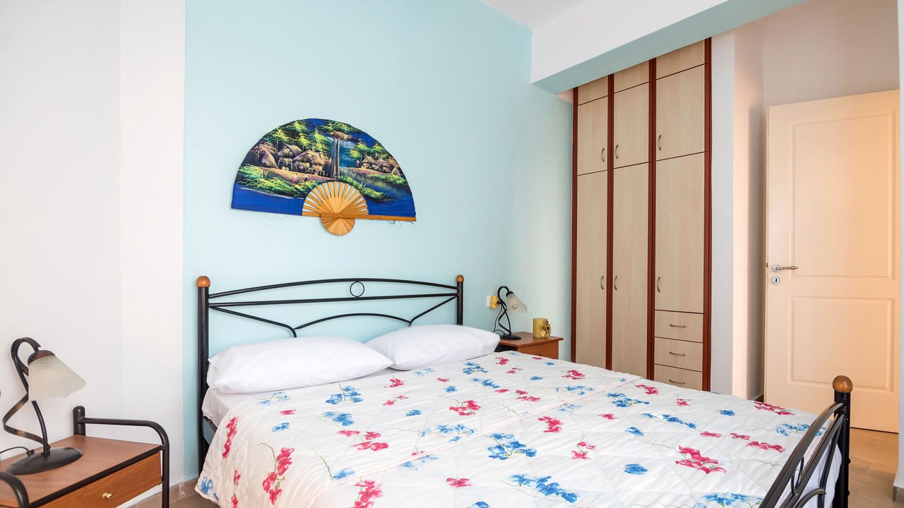 Photo of Bedroom in Kateleios