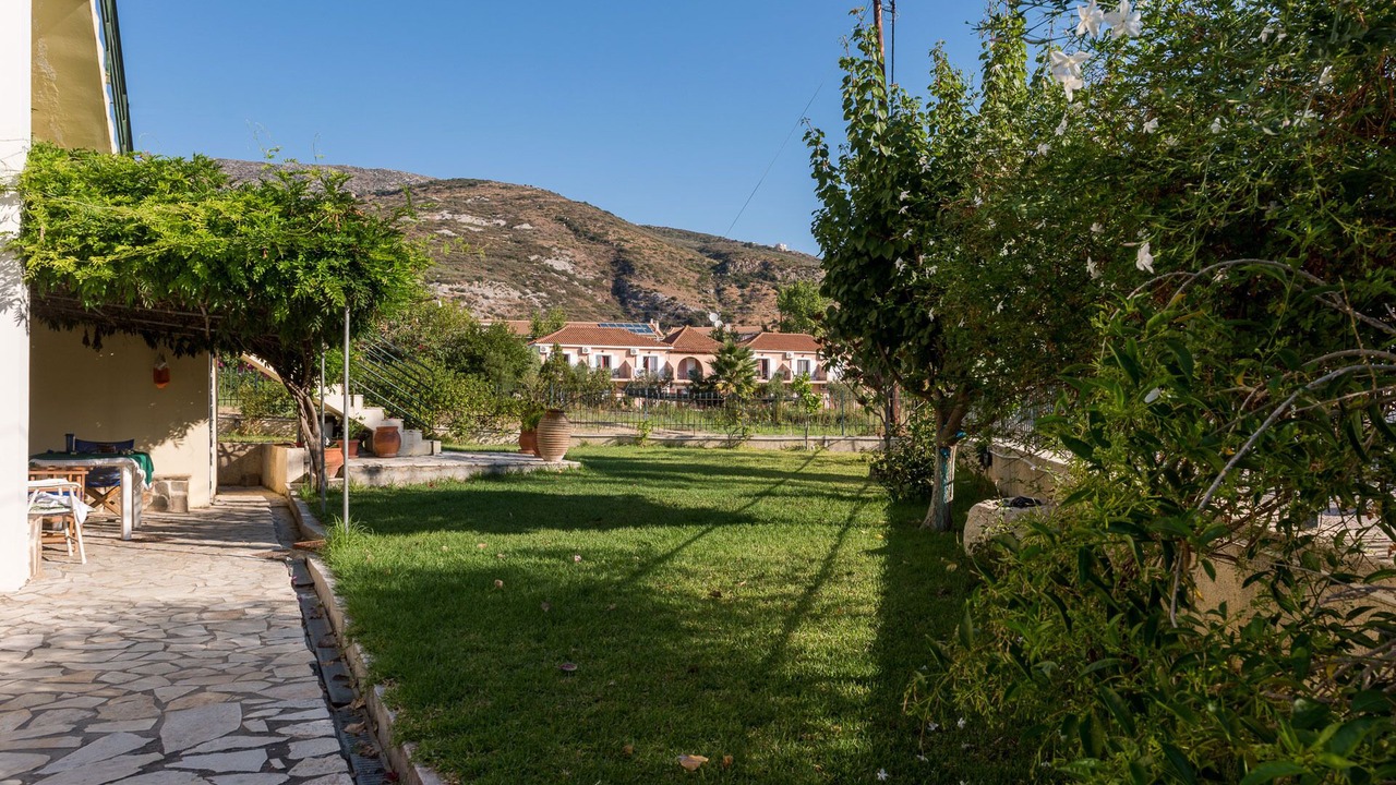 Photo of Patio Balcony in Kateleios