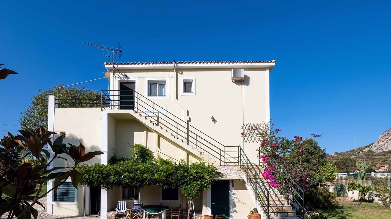 Photo of Outdoor in Kateleios