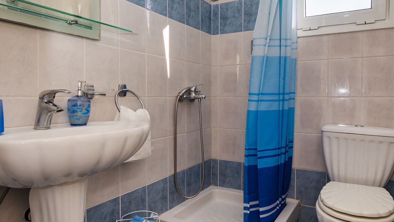 Photo of Bathroom in Kateleios