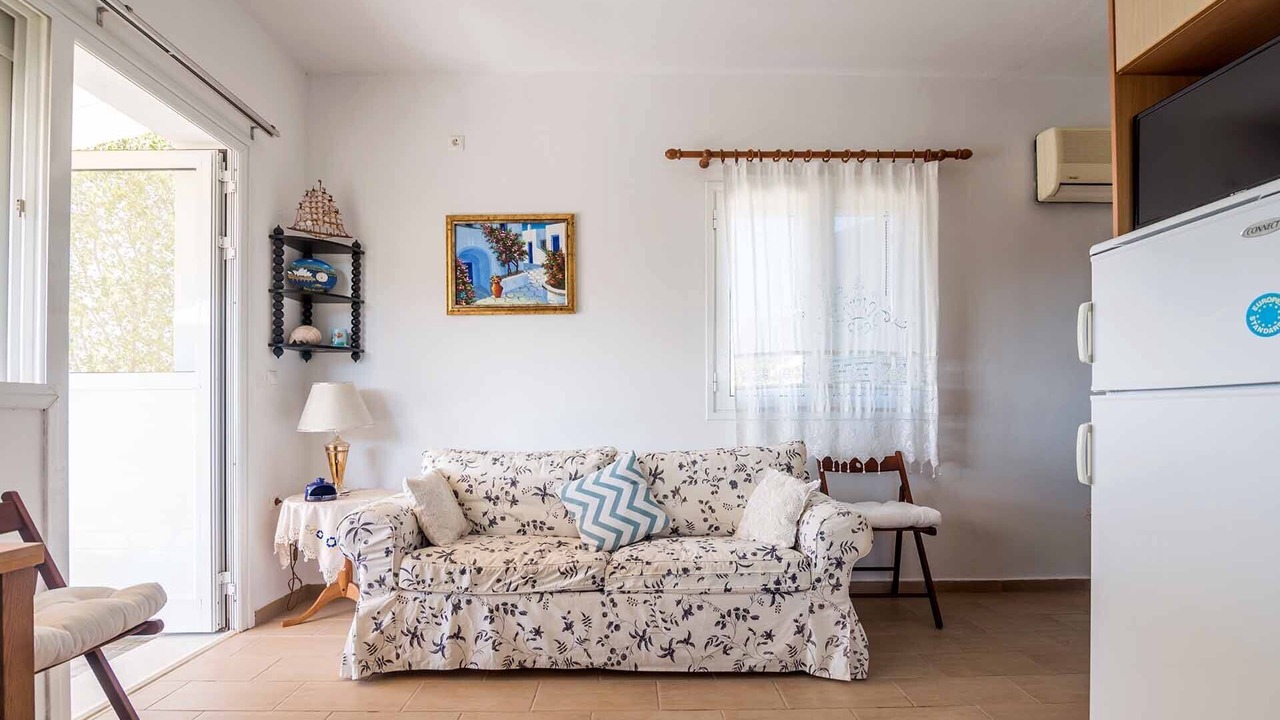 Photo of Livingroom in Kateleios