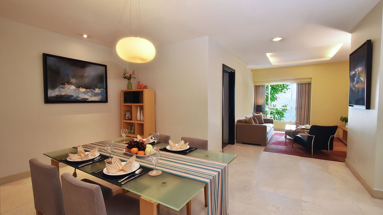 Photo of Livingroom in Permata Hijau