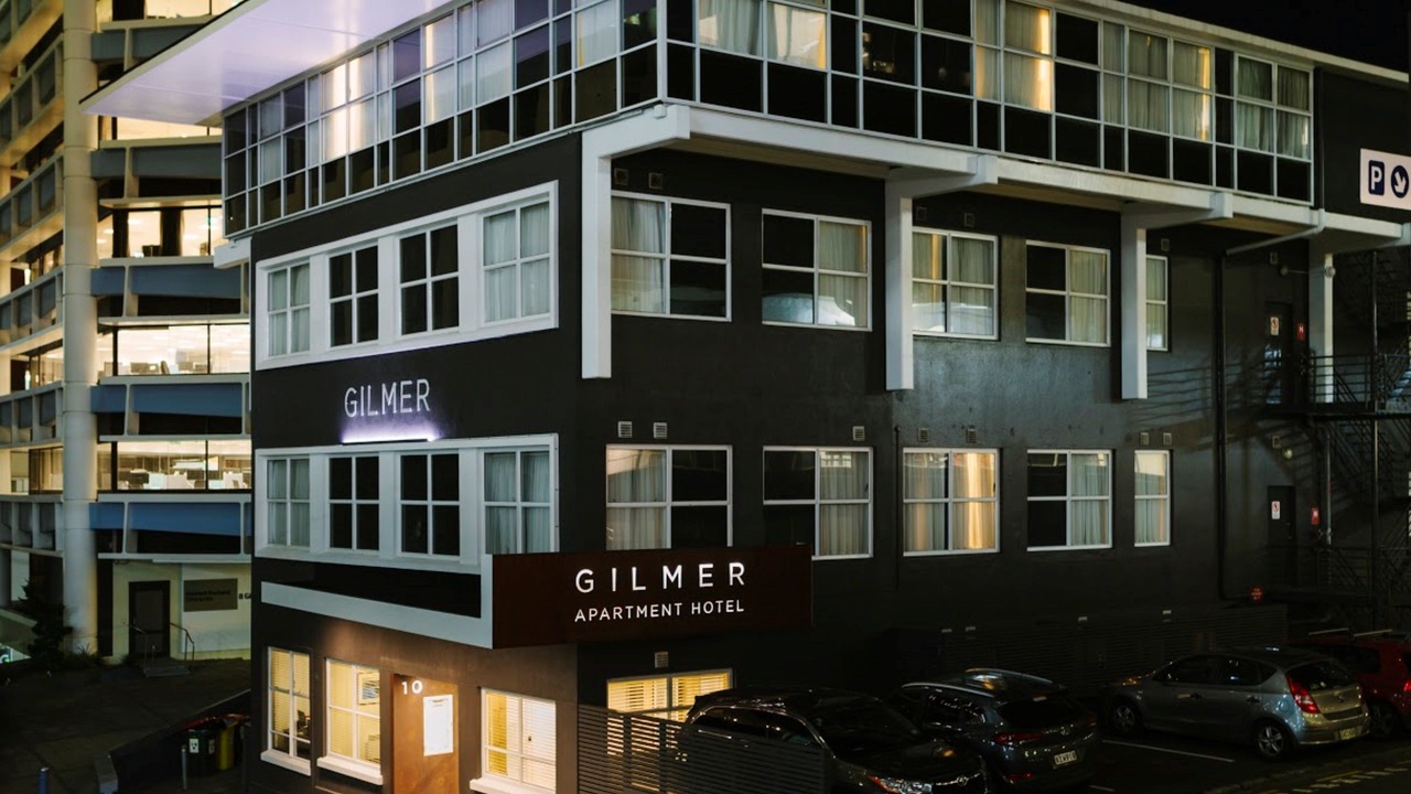 Photo of Outdoor in Wellington