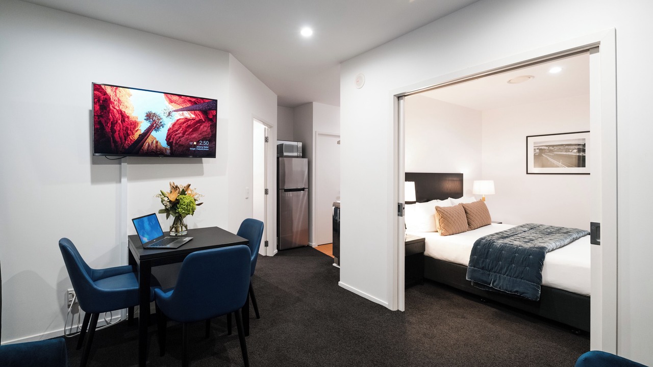Photo of Livingroom in Wellington