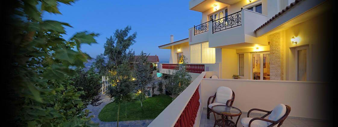 Photo of Outdoor in Agios Myronas