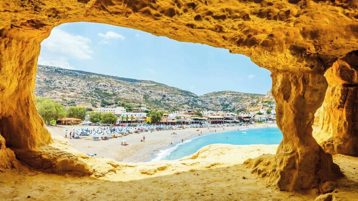 Photo of Others in Agios Myronas