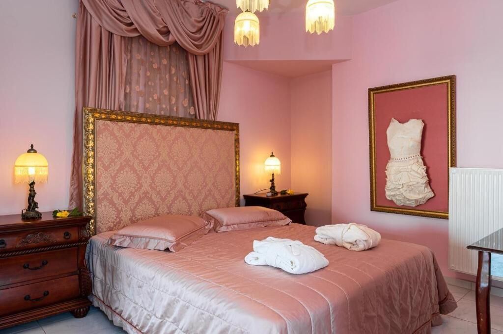 Photo of Bedroom in Agios Myronas