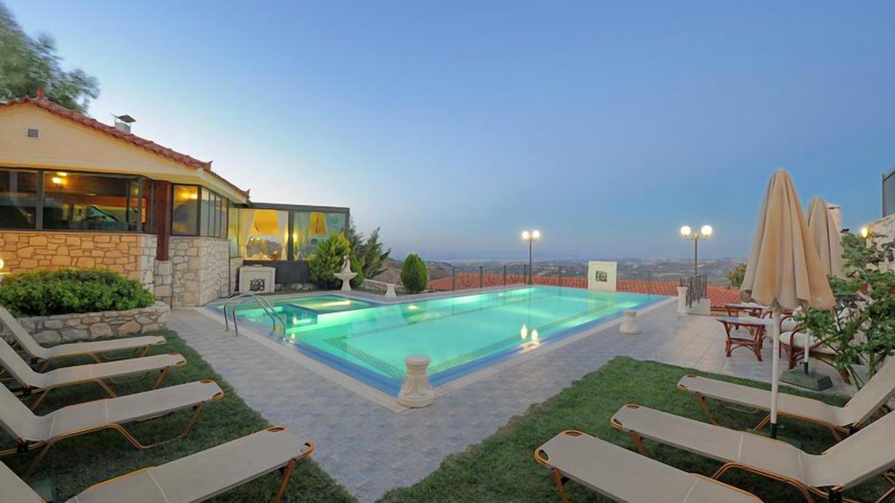 Photo of Outdoor in Agios Myronas