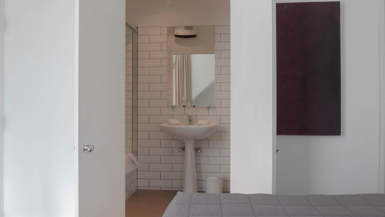 Photo of Bathroom in Wellington