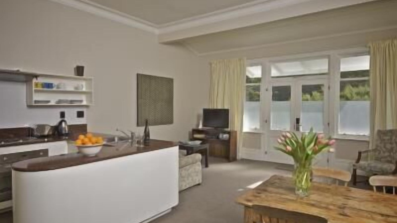 Photo of Livingroom in Wellington