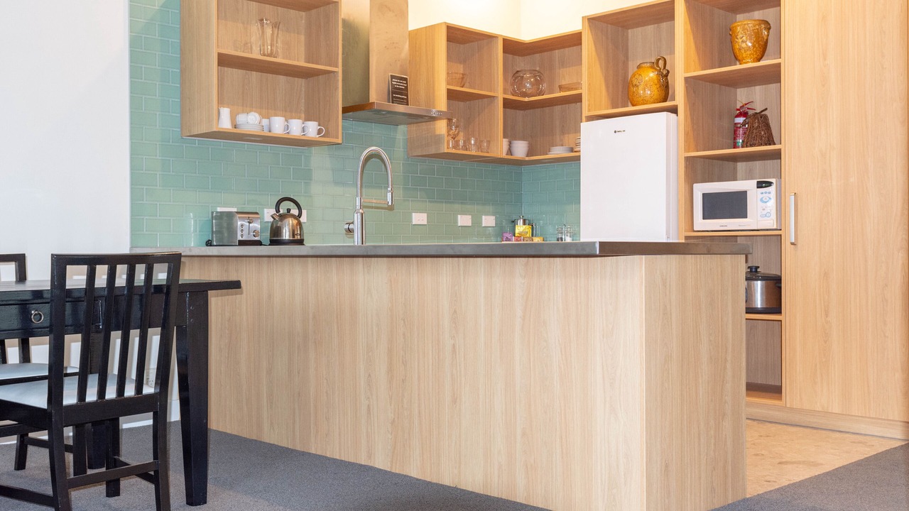 Photo of Kitchen in Wellington