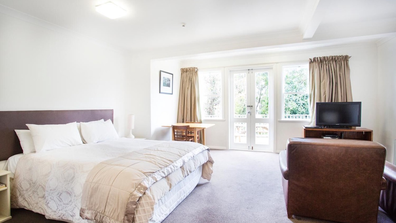 Photo of Bedroom in Wellington