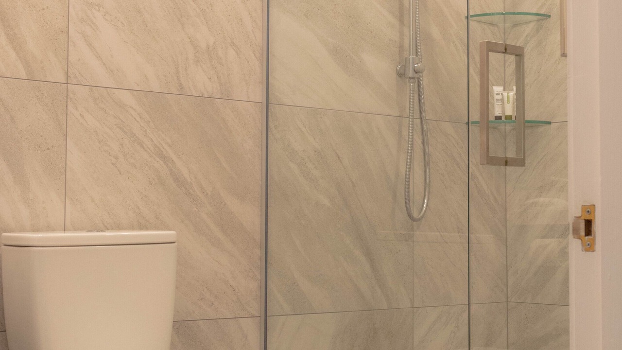 Photo of Bathroom in Wellington