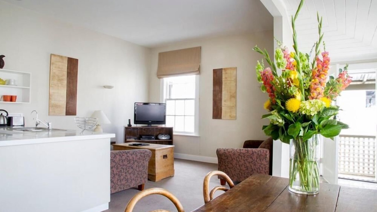 Photo of Livingroom in Wellington