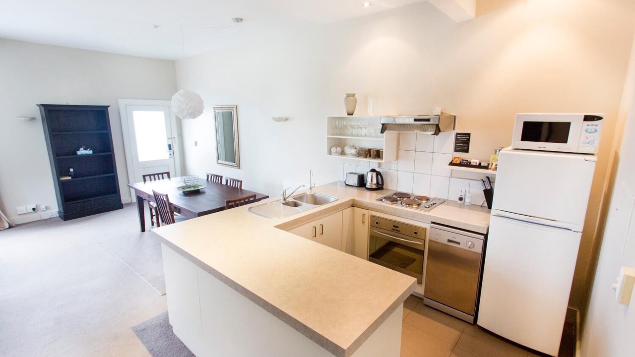 Photo of Kitchen in Wellington