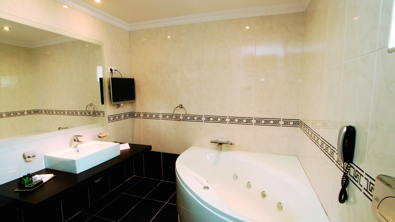 Photo of Bathroom in Andravida-Kyllini