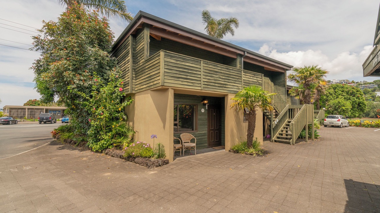 Photo of Outdoor in Tairua