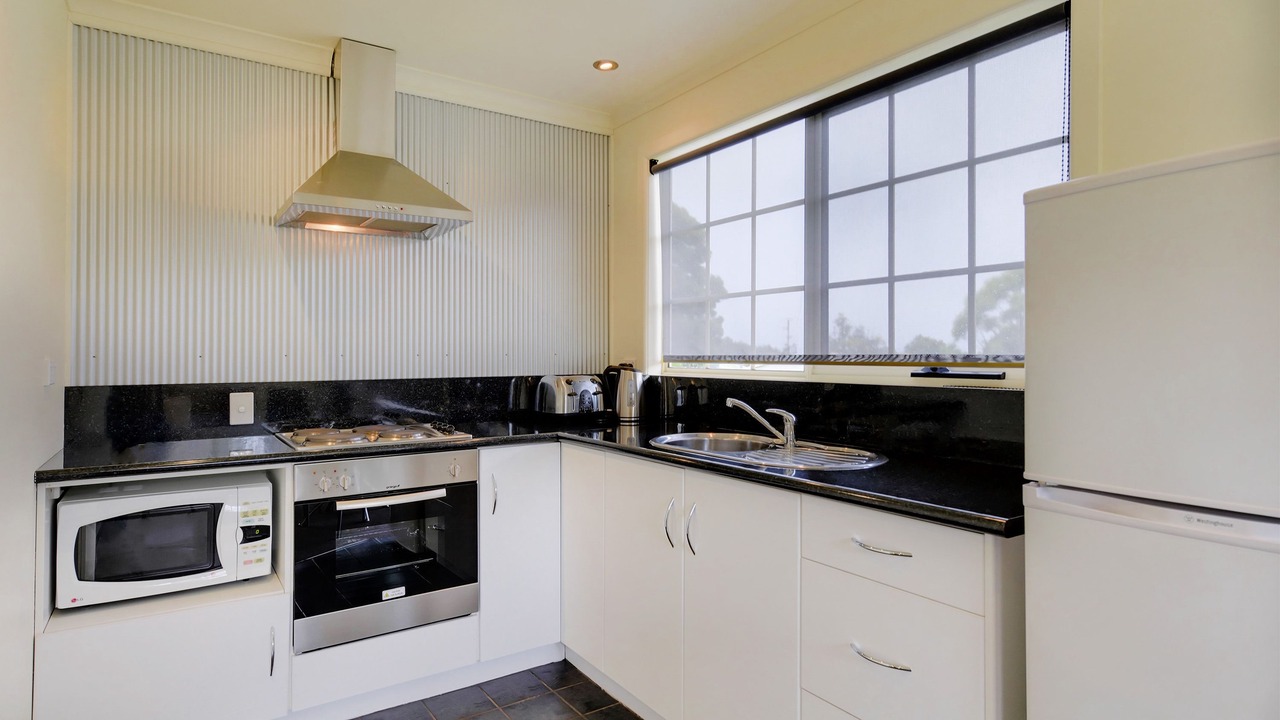 Photo of Kitchen in Strahan