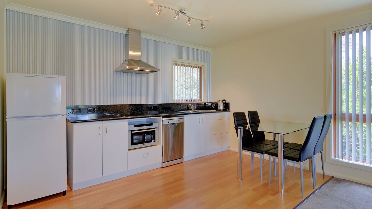 Photo of Kitchen in Strahan