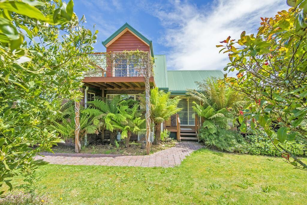Photo of Outdoor in Strahan