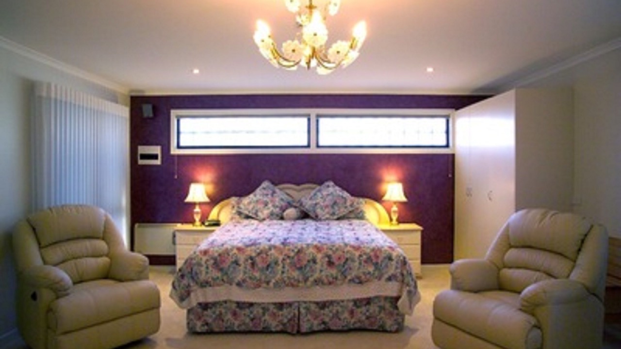 Photo of Bedroom in George Town