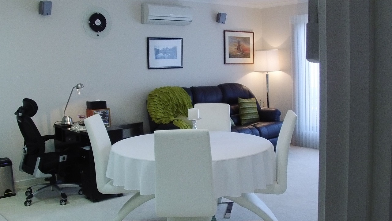 Photo of Livingroom in George Town
