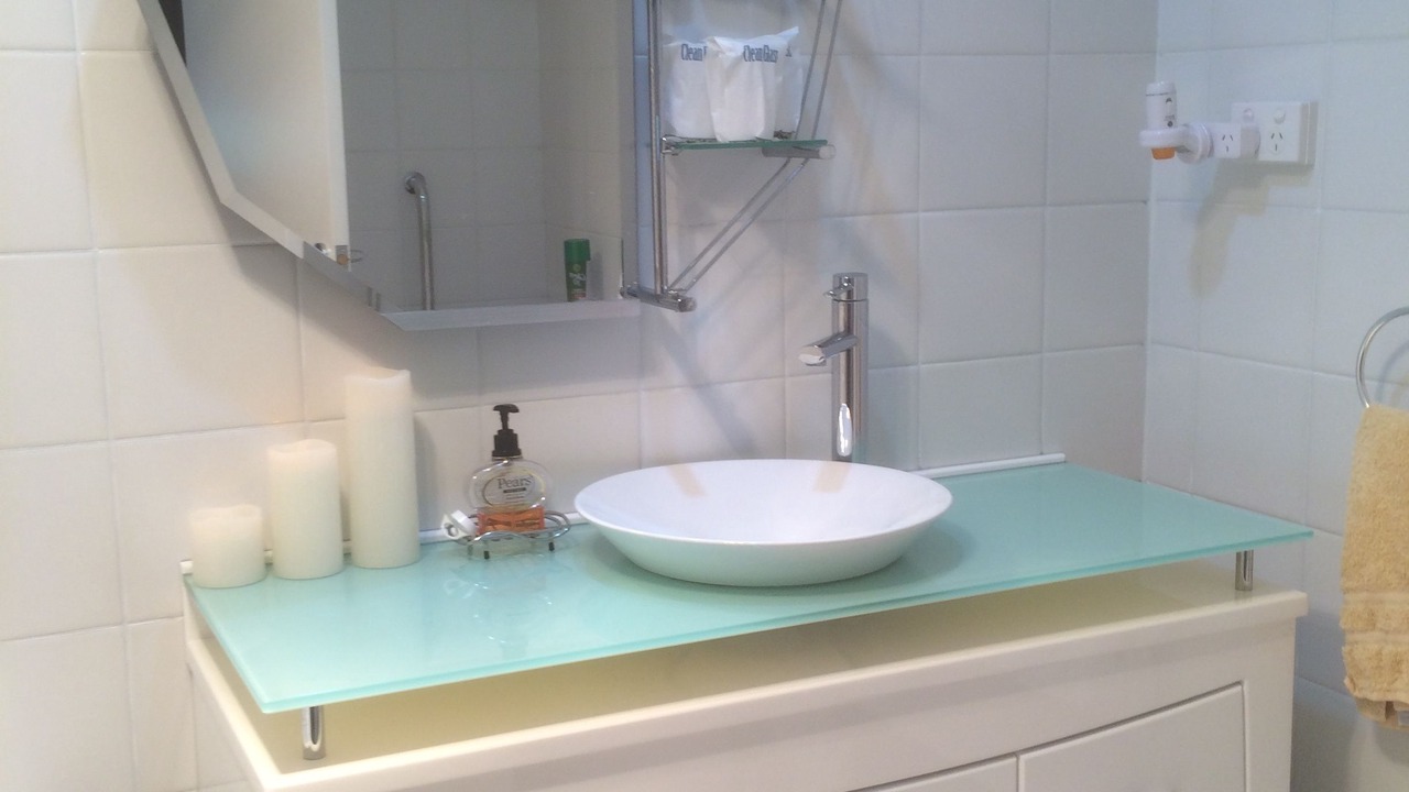 Photo of Bathroom in George Town