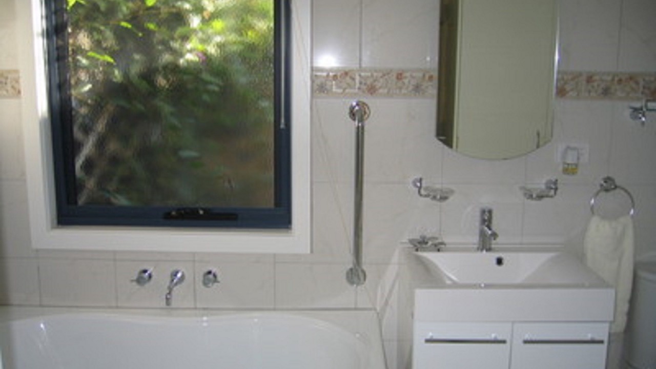Photo of Bathroom in George Town