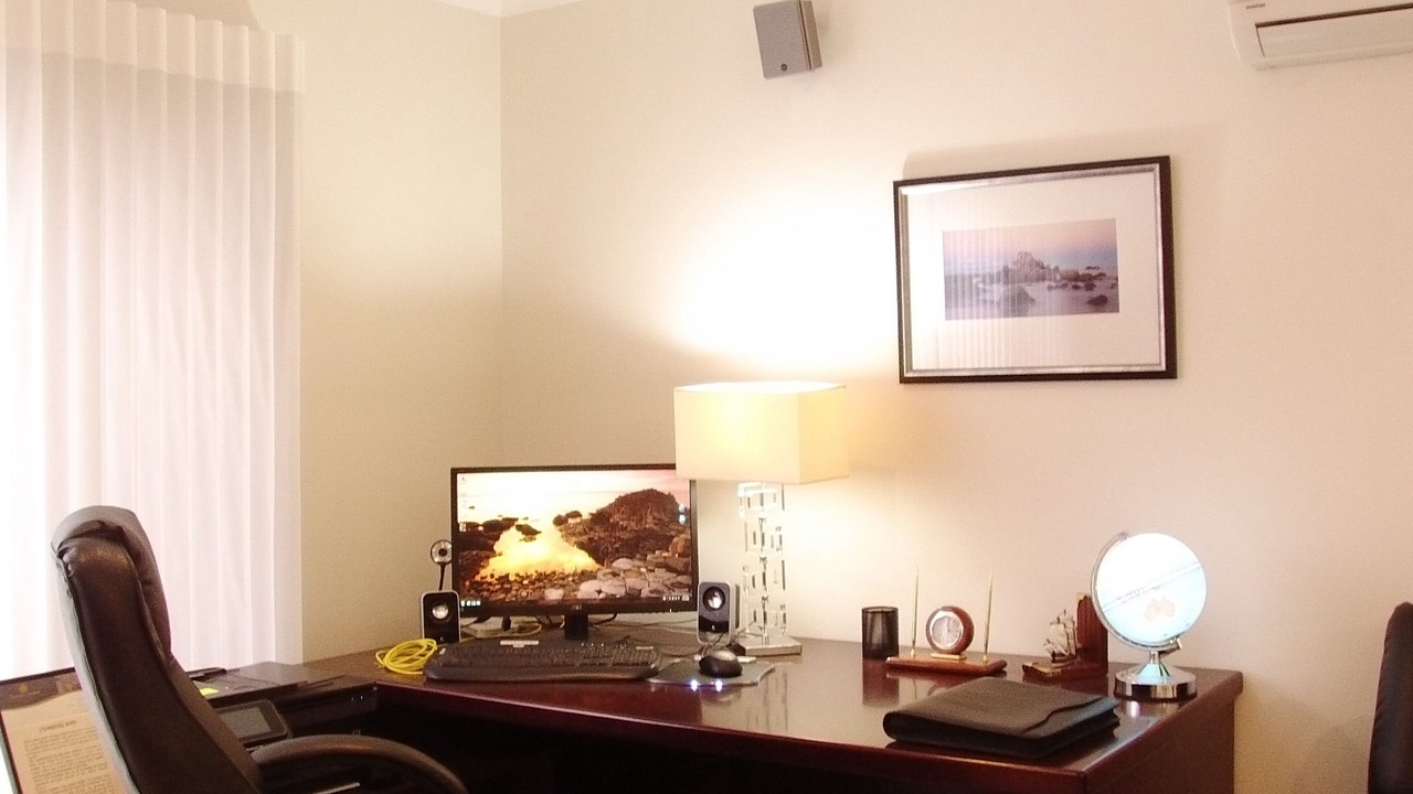Photo of Livingroom in George Town