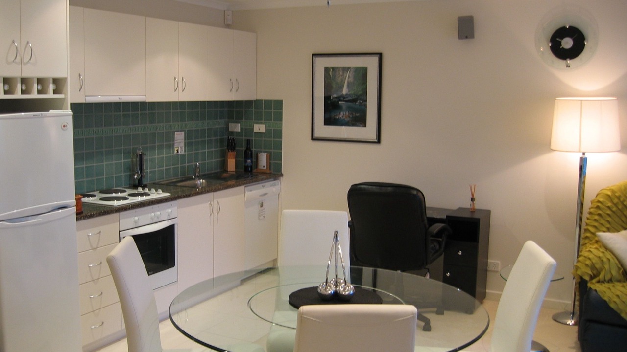 Photo of Livingroom in George Town