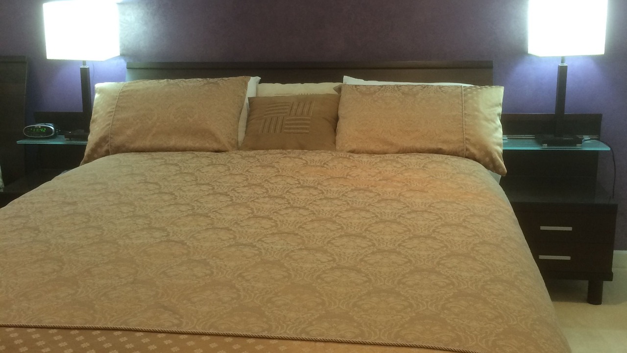 Photo of Bedroom in George Town