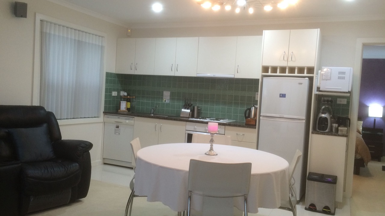 Photo of Kitchen in George Town
