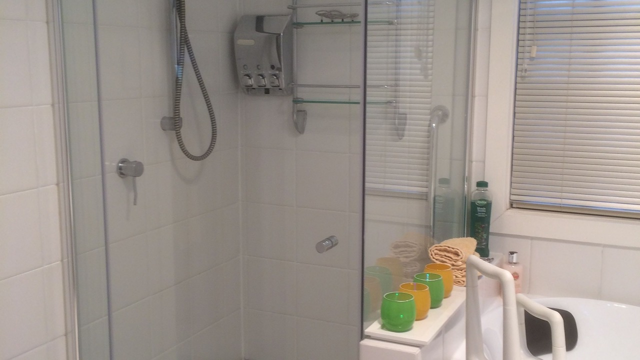 Photo of Bathroom in George Town