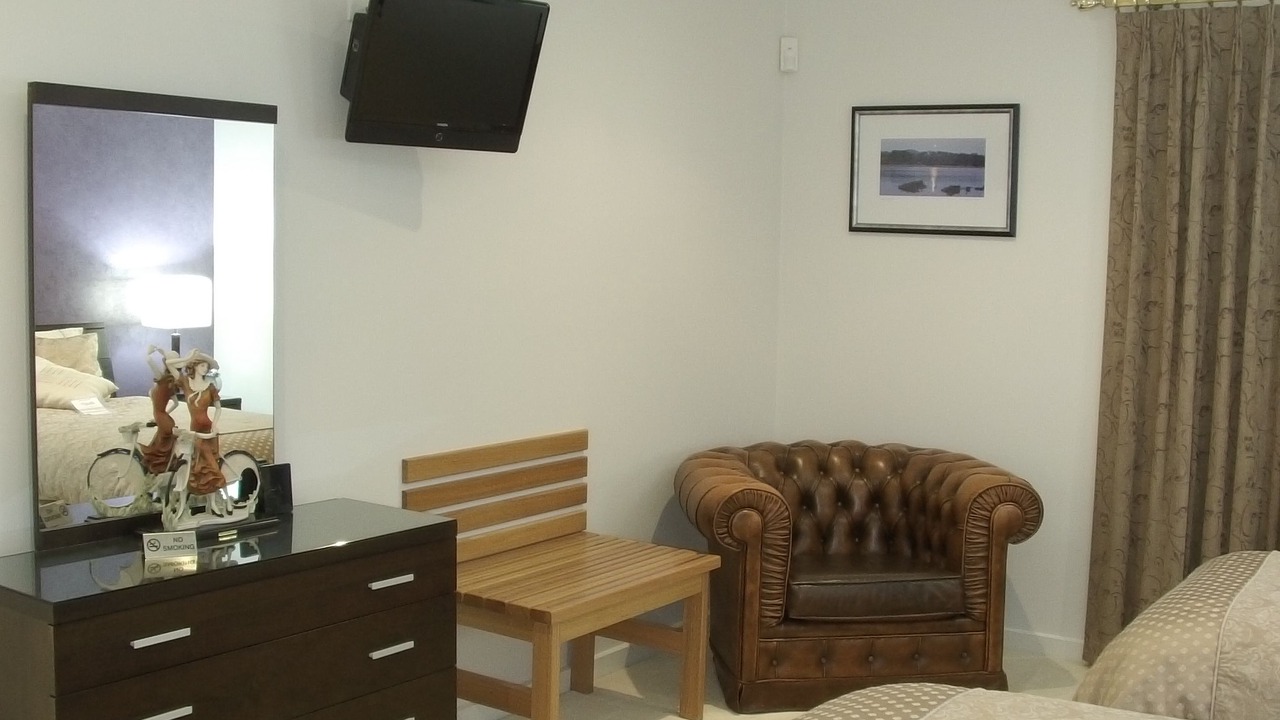 Photo of Bedroom in George Town