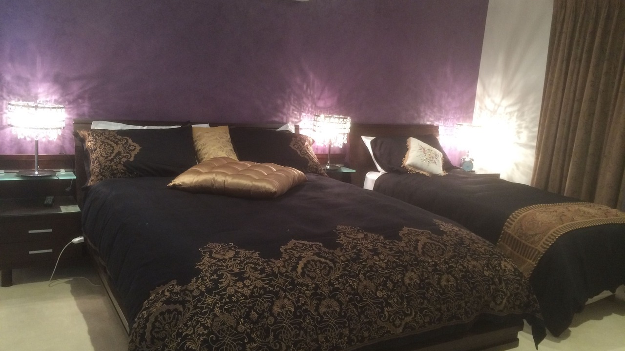 Photo of Bedroom in George Town